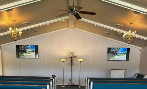 Parkside Chapel Funeral Home