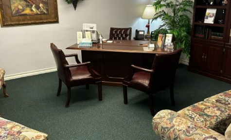 Parkside Chapel Funeral Home