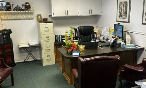 Parkside Chapel Funeral Home