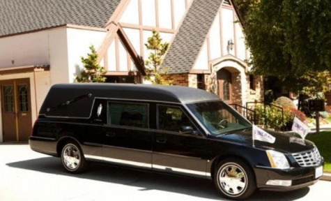 Jones & Jones-Betts Funeral Home