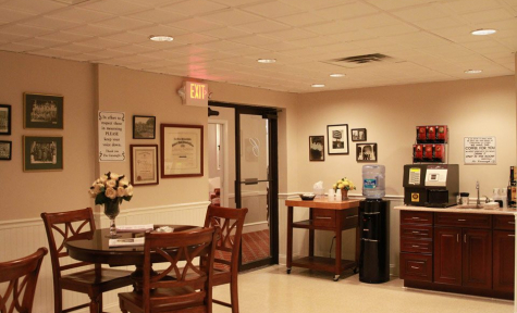 Cavanagh Family Funeral Homes, Inc. & Private Crematory