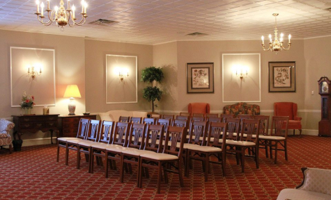 Cavanagh Family Funeral Homes, Inc. & Private Crematory