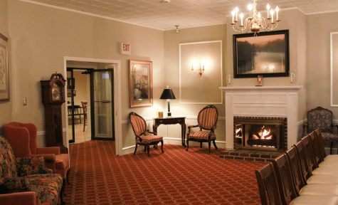 Cavanagh Family Funeral Homes, Inc. & Private Crematory