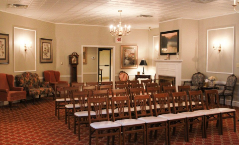 Cavanagh Family Funeral Homes, Inc. & Private Crematory
