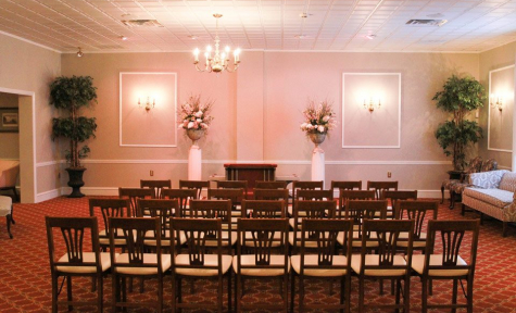 Cavanagh Family Funeral Homes, Inc. & Private Crematory