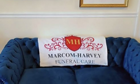 Marcom-Harvey Funeral Care