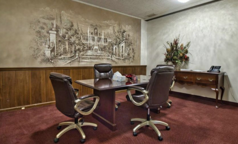 Marcom-Harvey Funeral Care