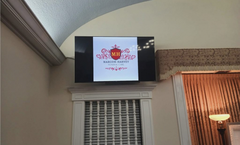 Marcom-Harvey Funeral Care