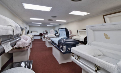 Marcom-Harvey Funeral Care