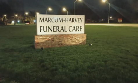 Marcom-Harvey Funeral Care