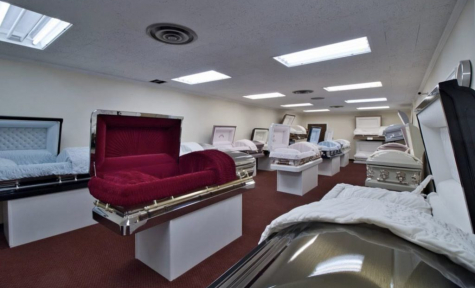 Marcom-Harvey Funeral Care