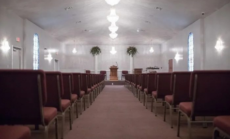 Small's Mortuary & Cremation Services