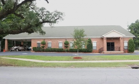 Small's Mortuary & Cremation Services