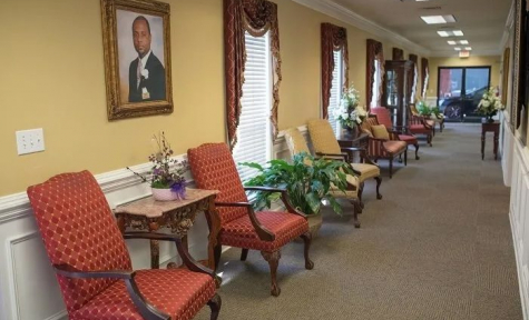 Small's Mortuary & Cremation Services