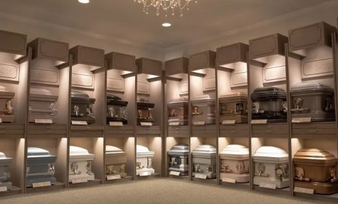 Small's Mortuary & Cremation Services