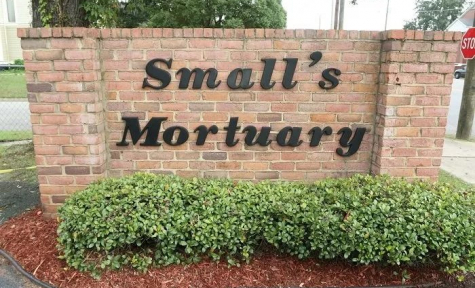 Small's Mortuary & Cremation Services
