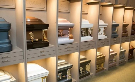 Small's Mortuary & Cremation Services