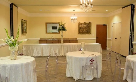 Small's Mortuary & Cremation Services