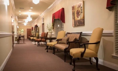 Small's Mortuary & Cremation Services