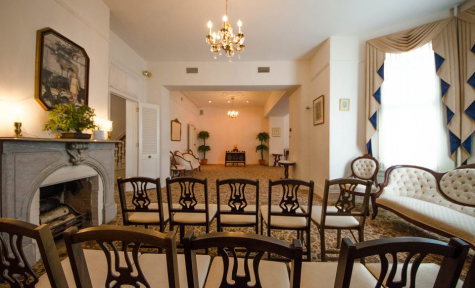Cavanagh Family Funeral Homes, Inc. & Private Crematory