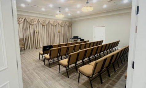 Boyd-Brooks Funeral & Cremation Service