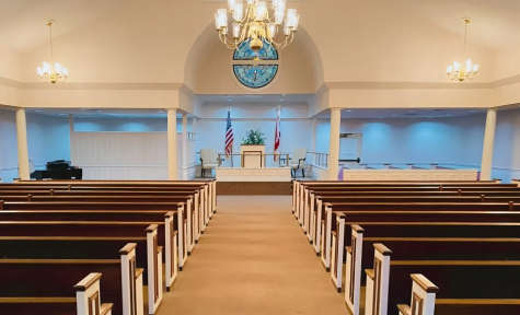 Vance Brooks Funeral Home