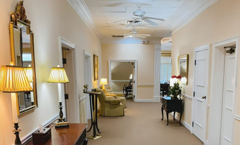 Vance Brooks Funeral Home