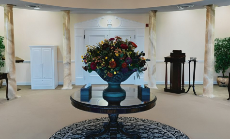 Vance Brooks Funeral Home