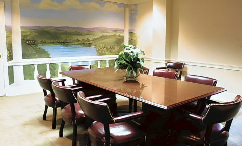 Vance Brooks Funeral Home