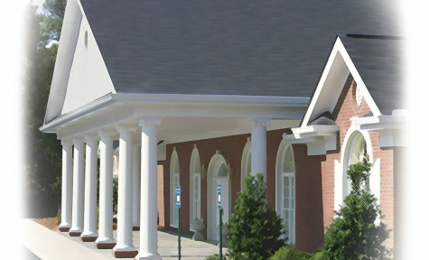Vance Brooks Funeral Home
