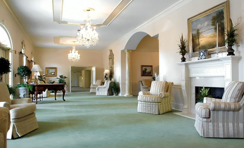 Vance Brooks Funeral Home