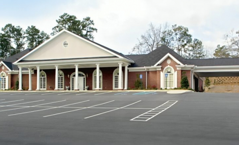 Vance Brooks Funeral Home