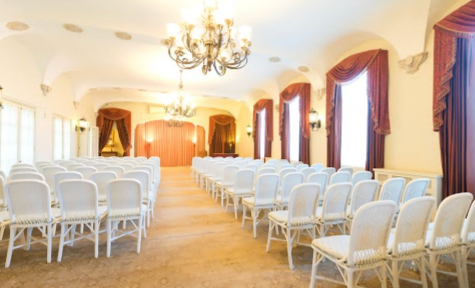 Iles Dunn’s Funeral Home