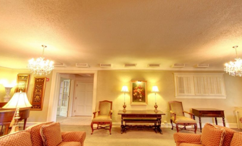 Iles Dunn’s Funeral Home