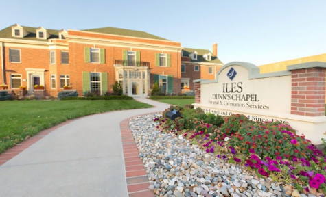 Iles Dunn’s Funeral Home