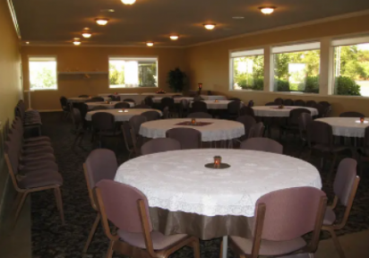 Mountain View-Colonial DeWitt