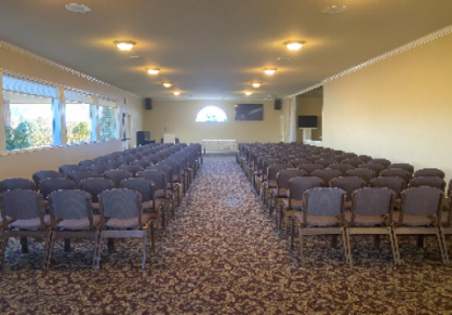 Mountain View-Colonial DeWitt