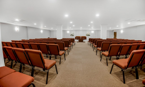 Small's Mortuary & Cremation Services