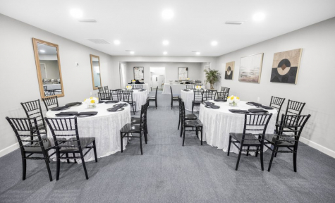 Small's Mortuary & Cremation Services