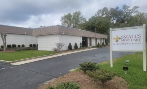Small's Mortuary & Cremation Services