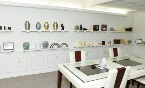 Small's Mortuary & Cremation Services