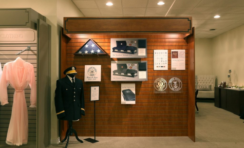 Thompson Funeral Home, Inc.