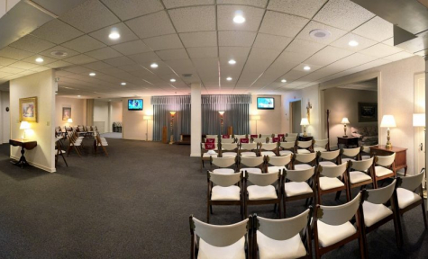 Thompson Funeral Home, Inc.