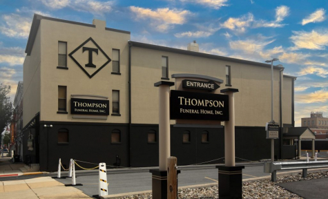Thompson Funeral Home, Inc.
