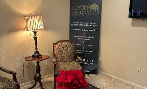 Luyben Dilday Mortuary
