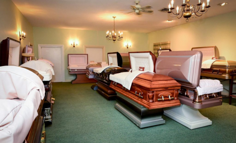 Pulliam Funeral Homes