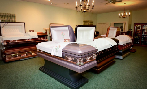 Pulliam Funeral Homes