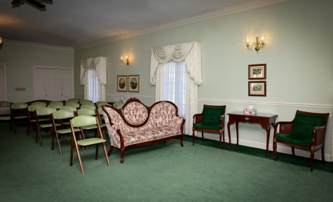 Pulliam Funeral Homes