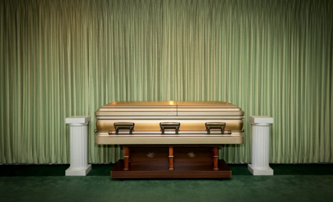 Pulliam Funeral Homes