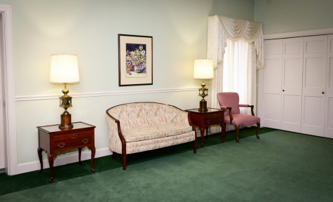 Pulliam Funeral Homes